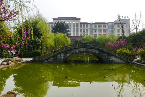 重慶市巴川國(guó)際學(xué)校