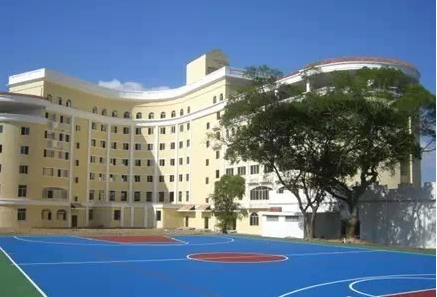 珠海國際學校