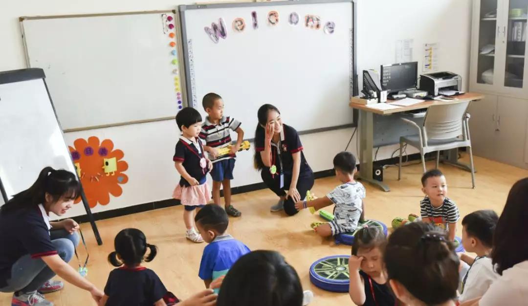 北京君誠國際學校